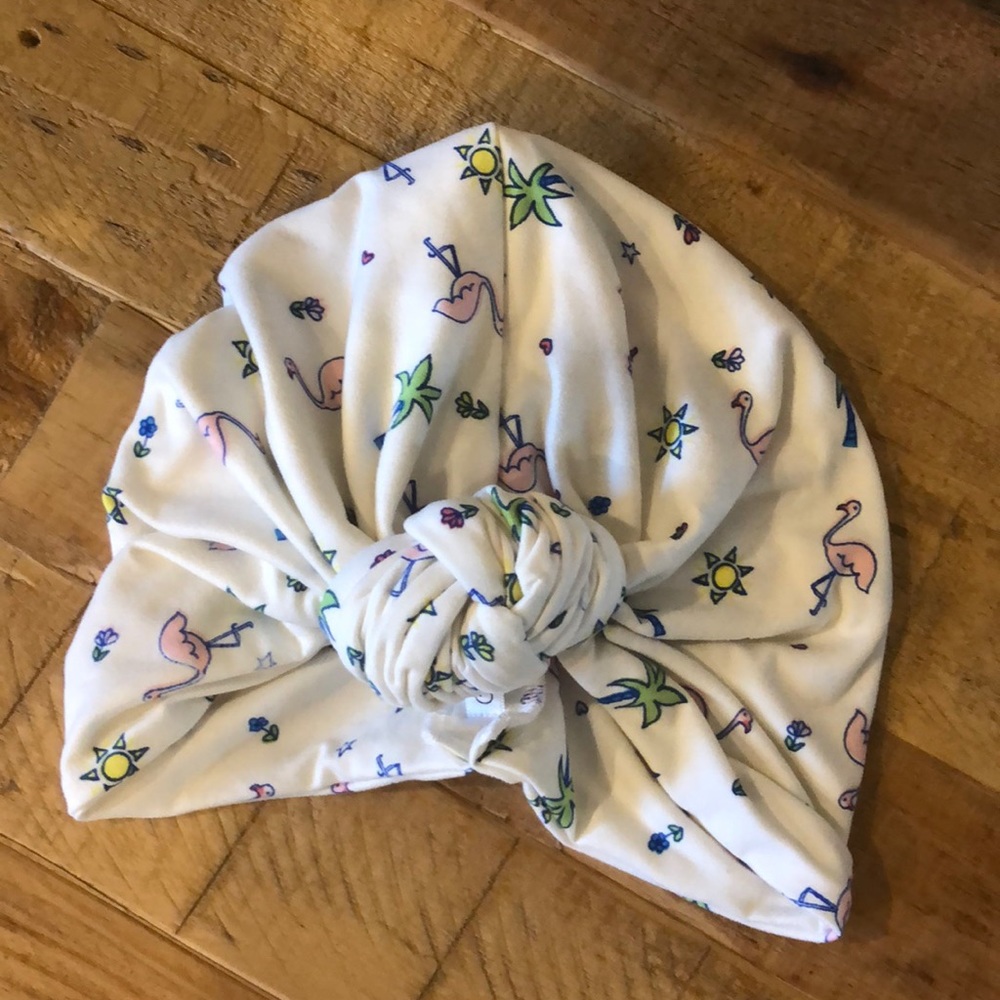 Camden and Friends Turban